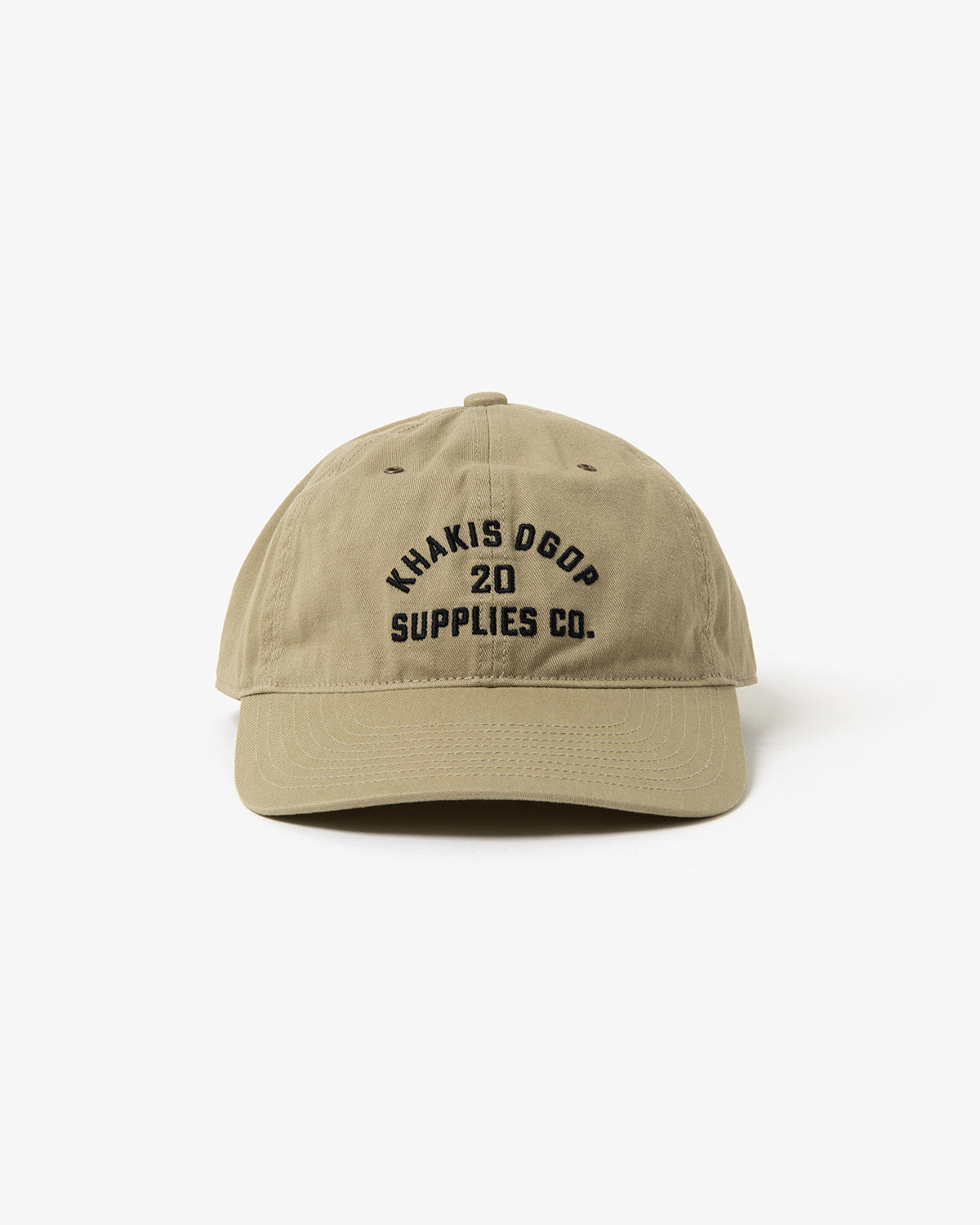 CREW CAP