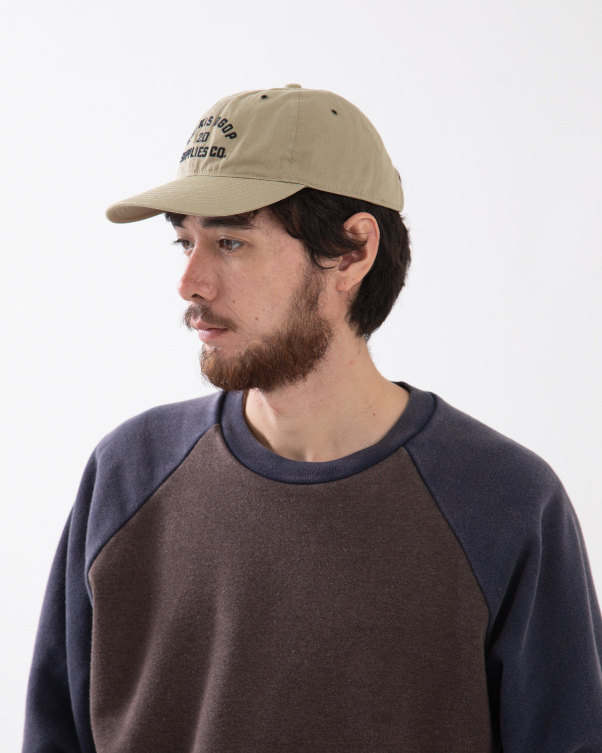 CREW CAP