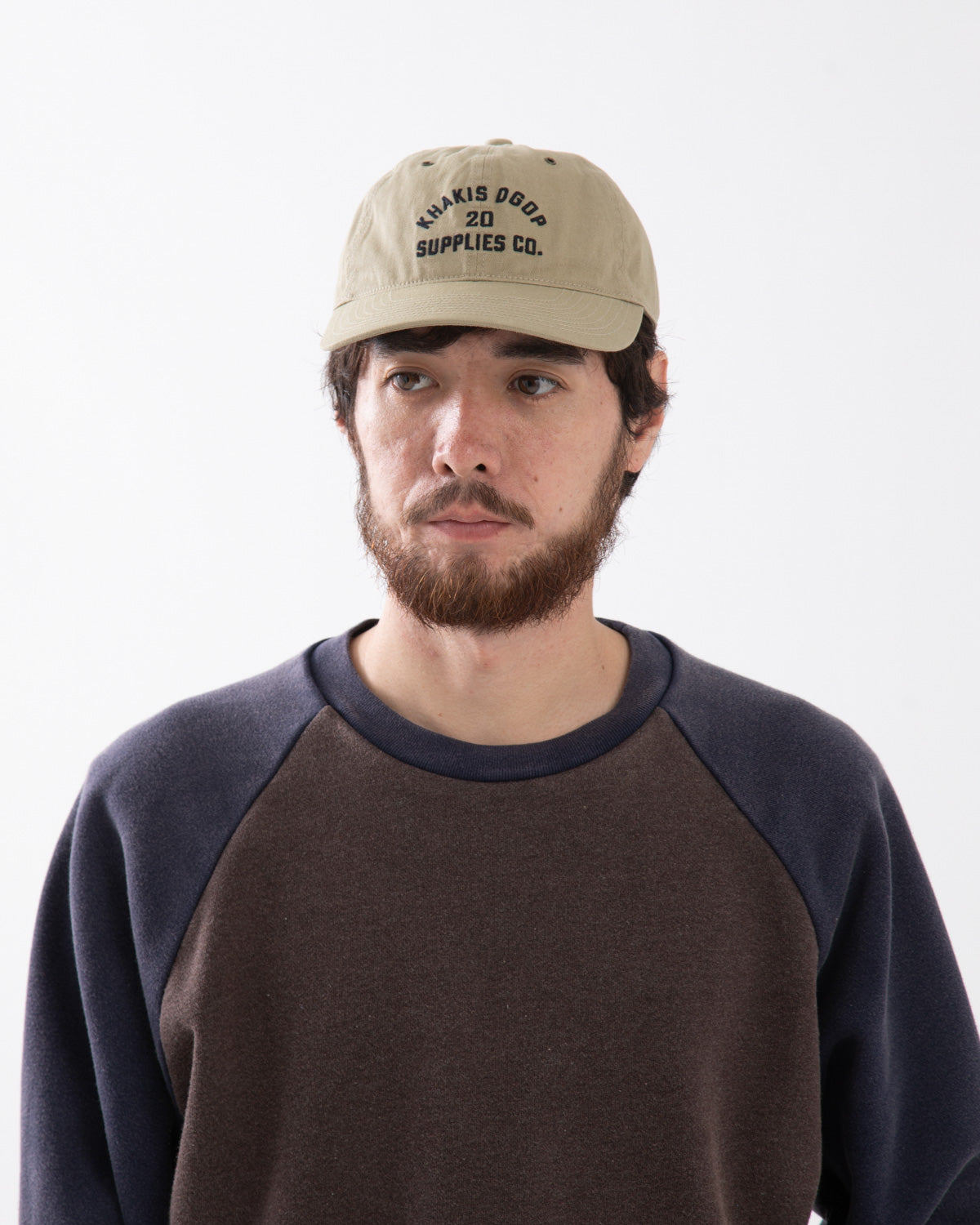 CREW CAP