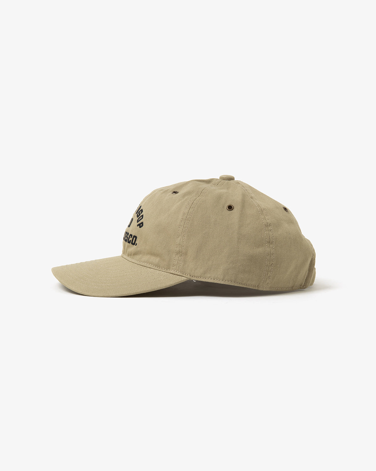CREW CAP