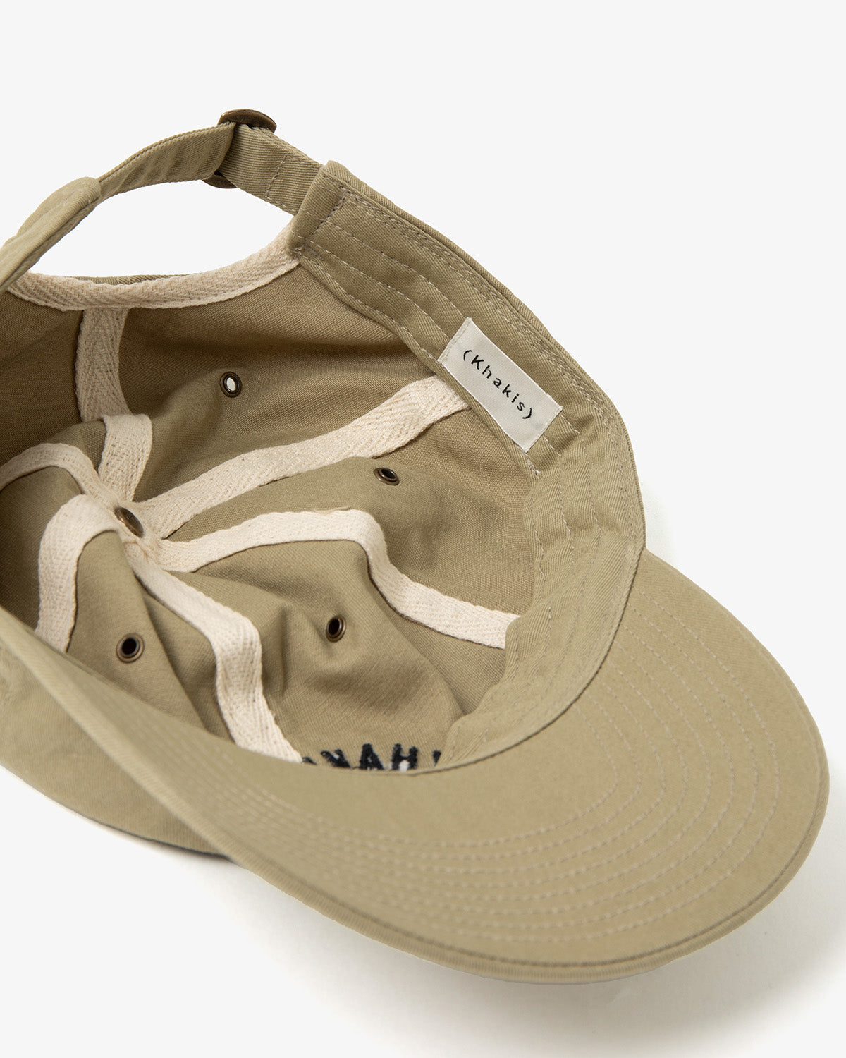CREW CAP