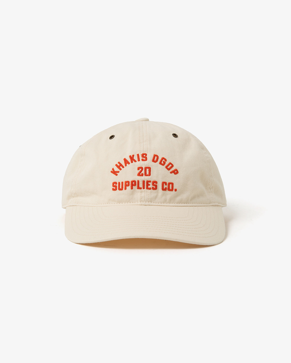 CREW CAP