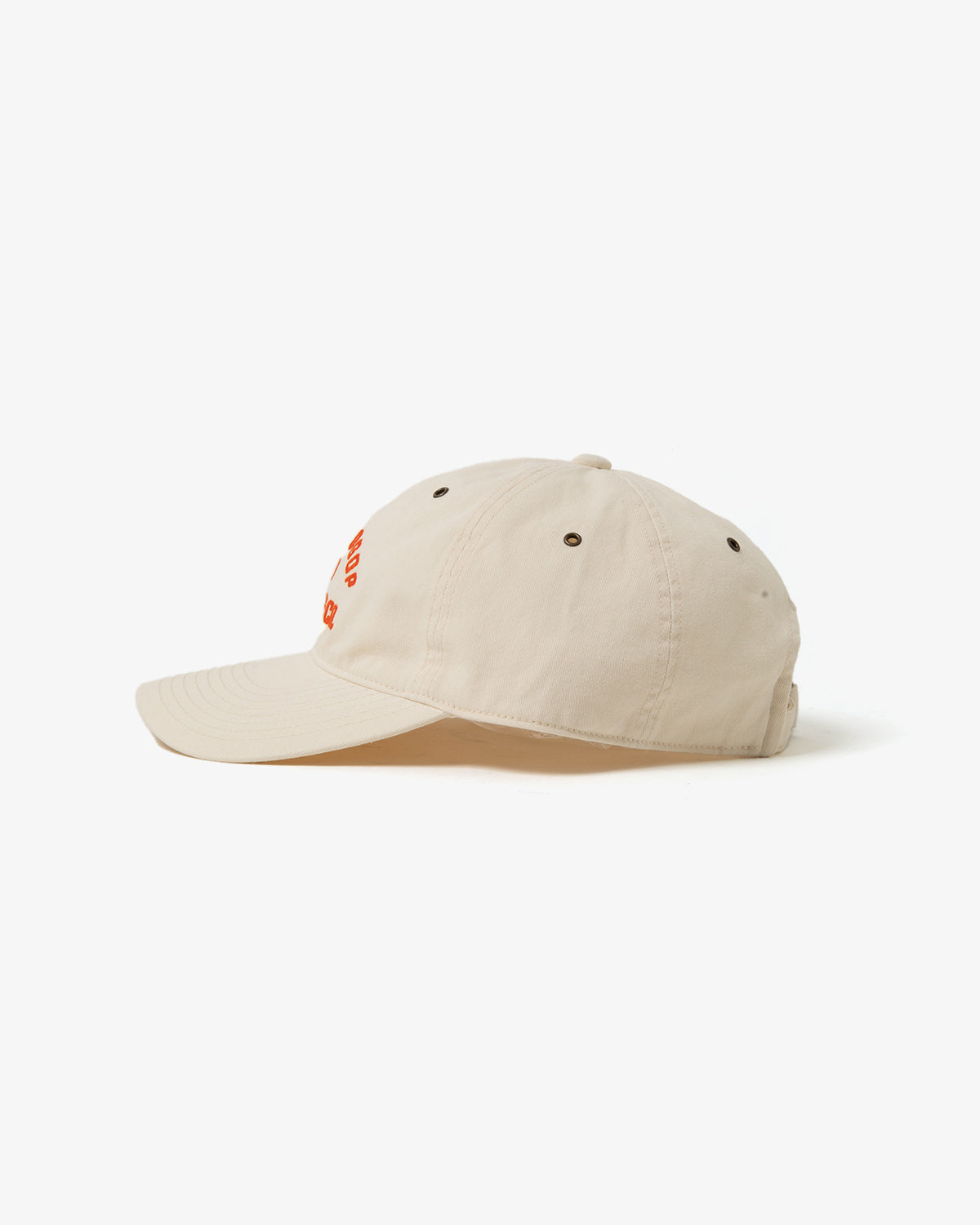 CREW CAP
