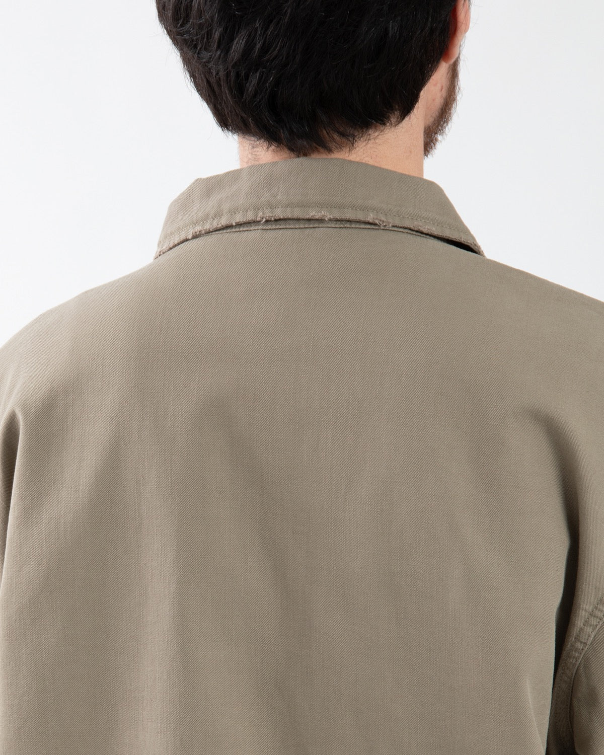 SLUB SWING JACKET