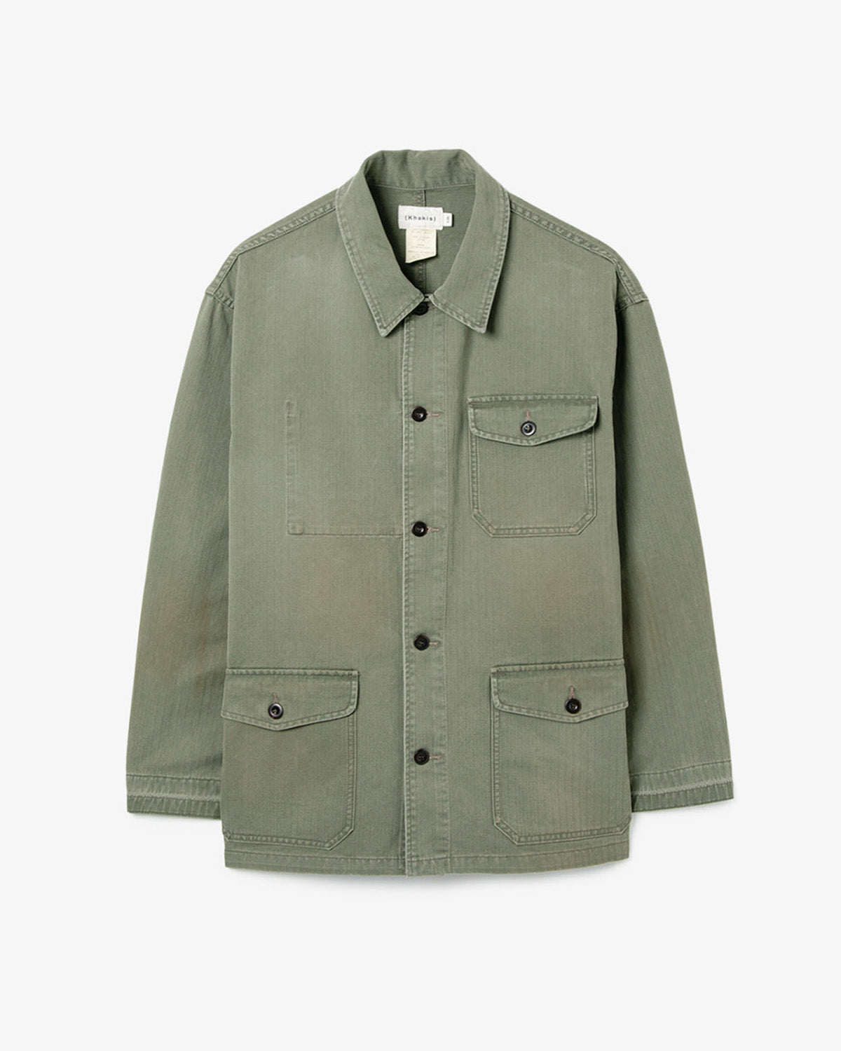 HBT PORT JACKET