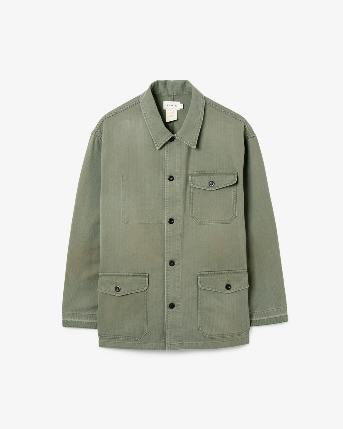 HBT PORT JACKET