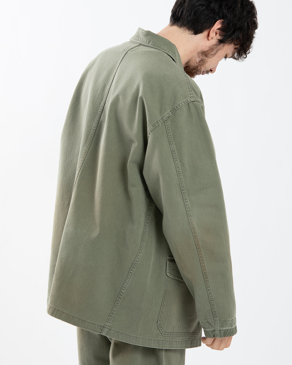 HBT PORT JACKET