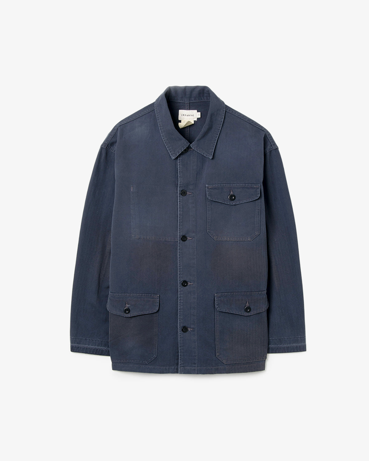 HBT PORT JACKET