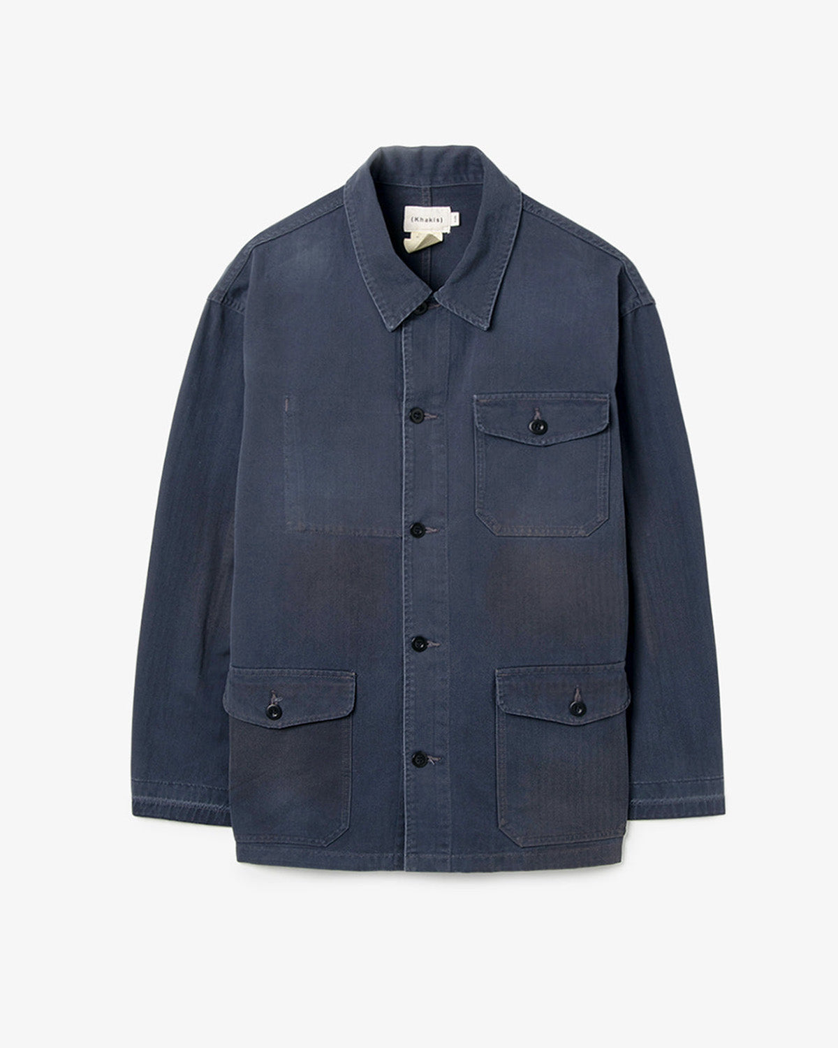 HBT PORT JACKET