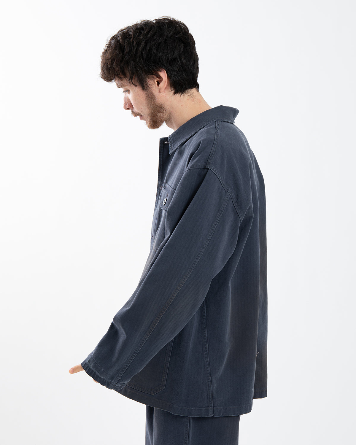 HBT PORT JACKET