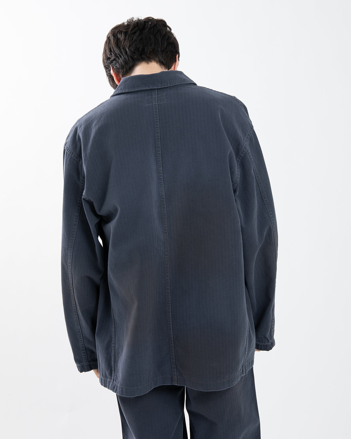 HBT PORT JACKET