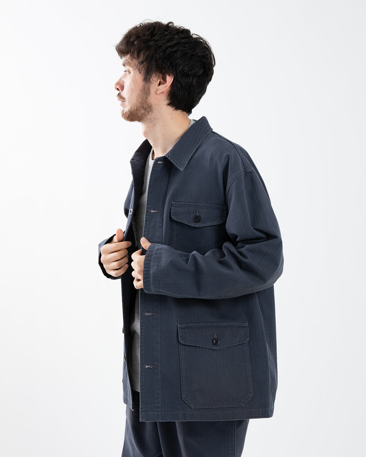HBT PORT JACKET