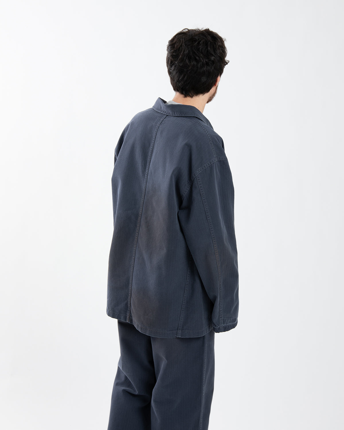 HBT PORT JACKET