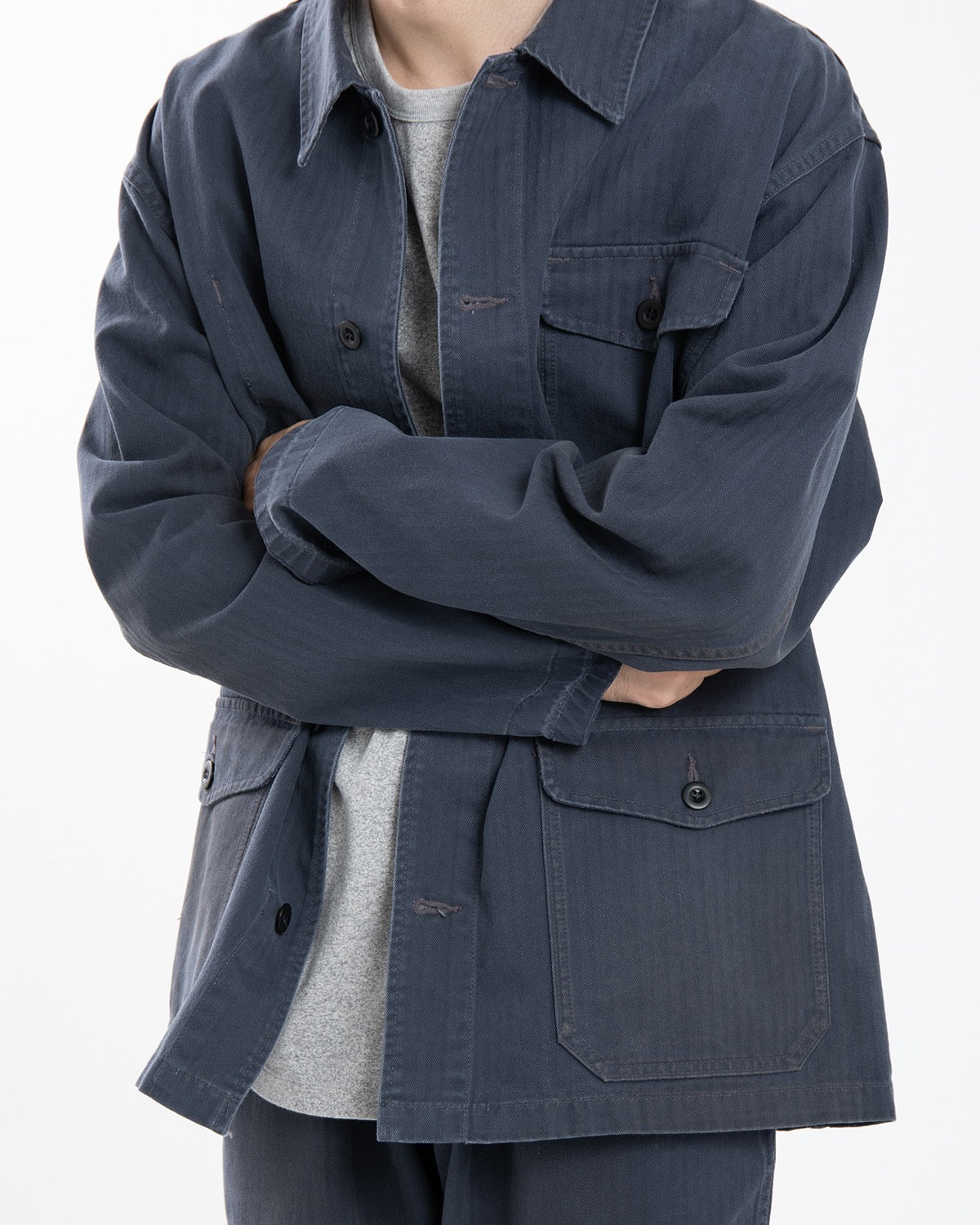 HBT PORT JACKET