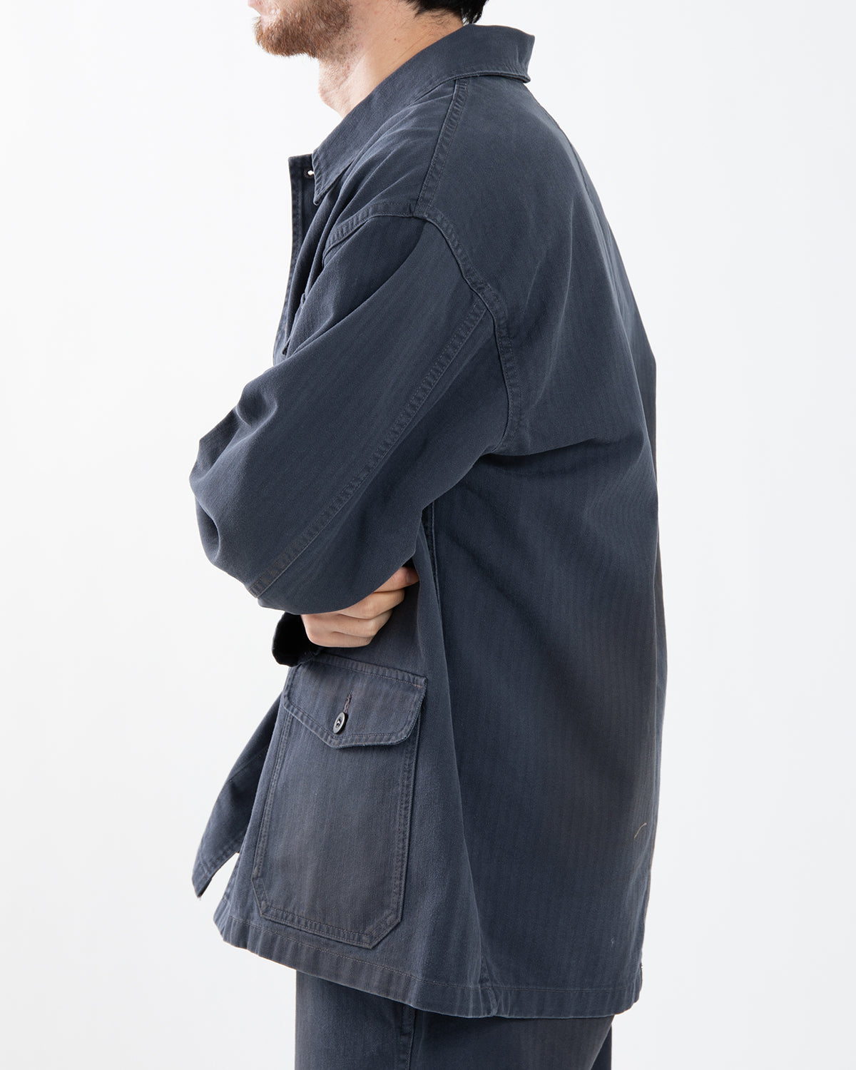 HBT PORT JACKET