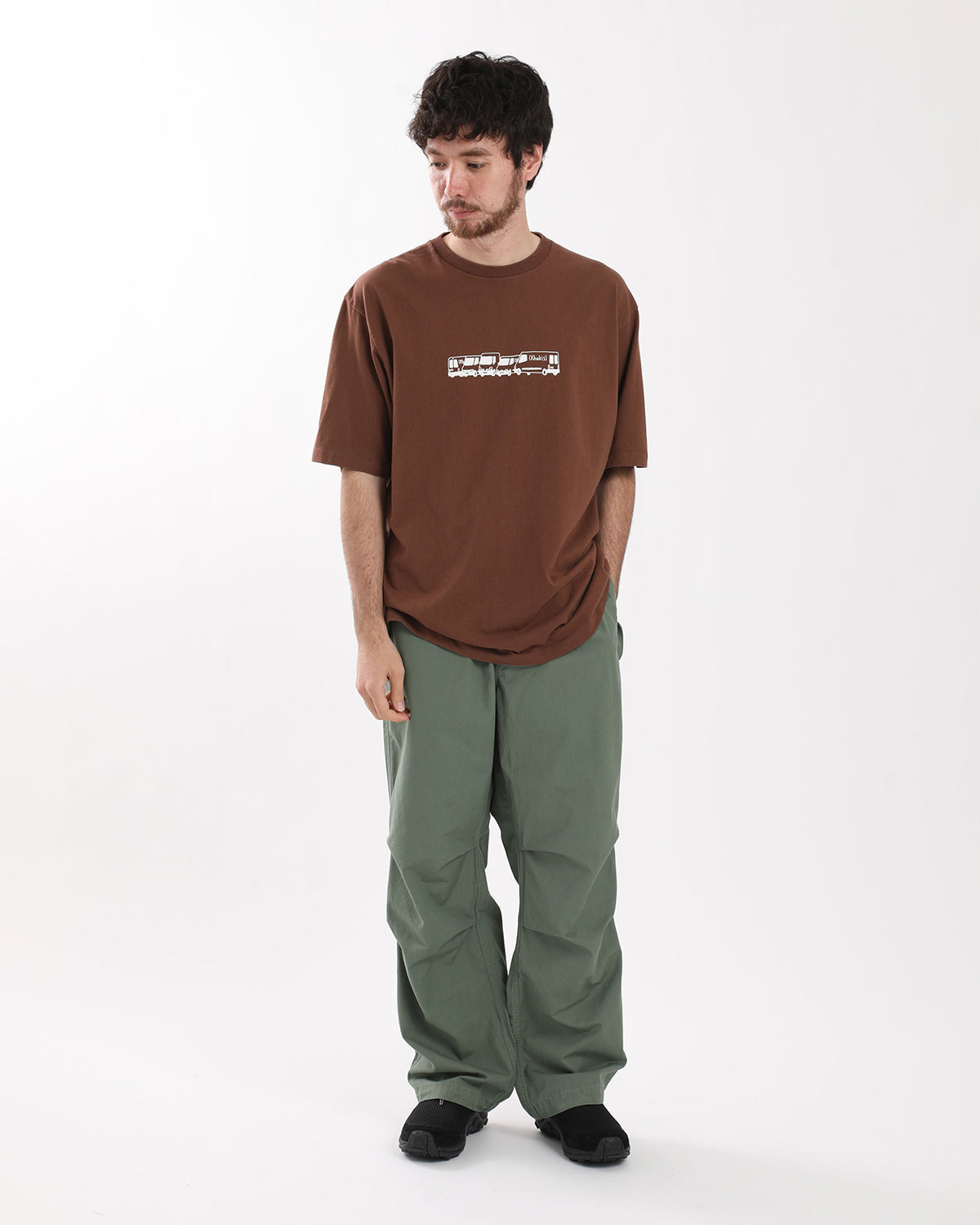 TROOPER PANT