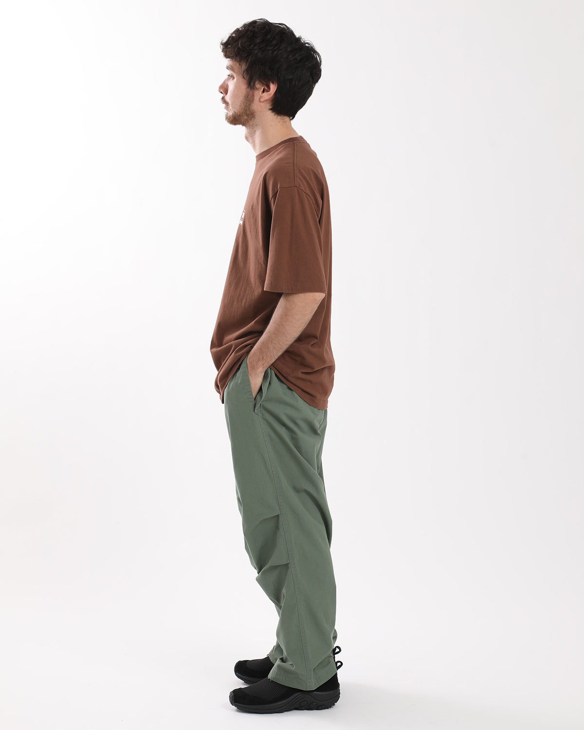 TROOPER PANT