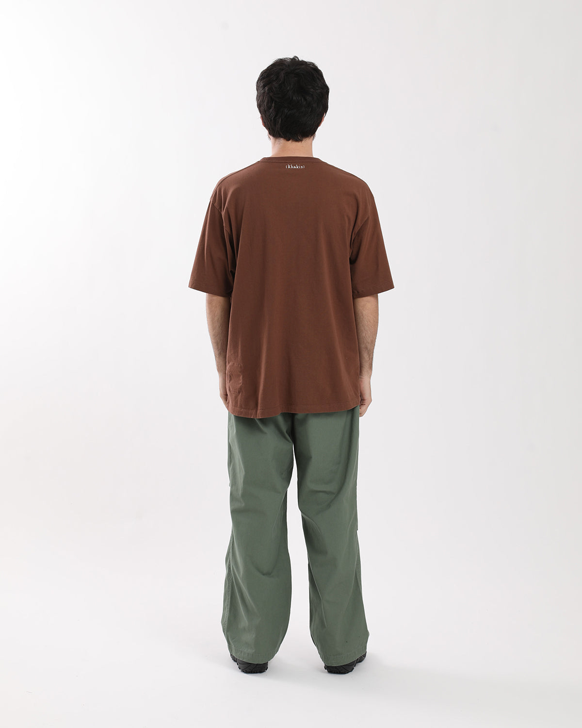 TROOPER PANT