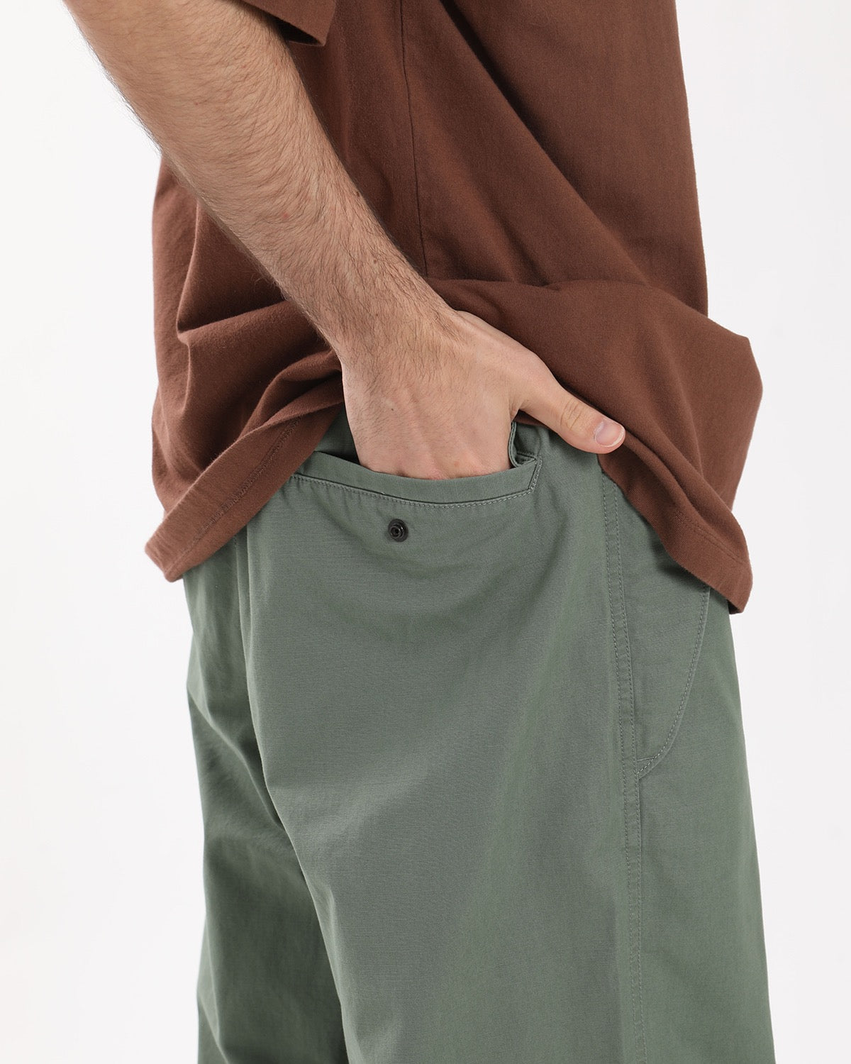 TROOPER PANT