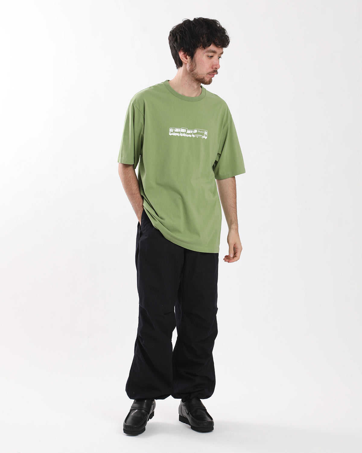TROOPER PANT