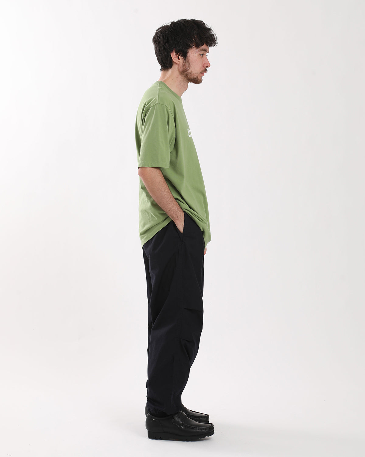 TROOPER PANT