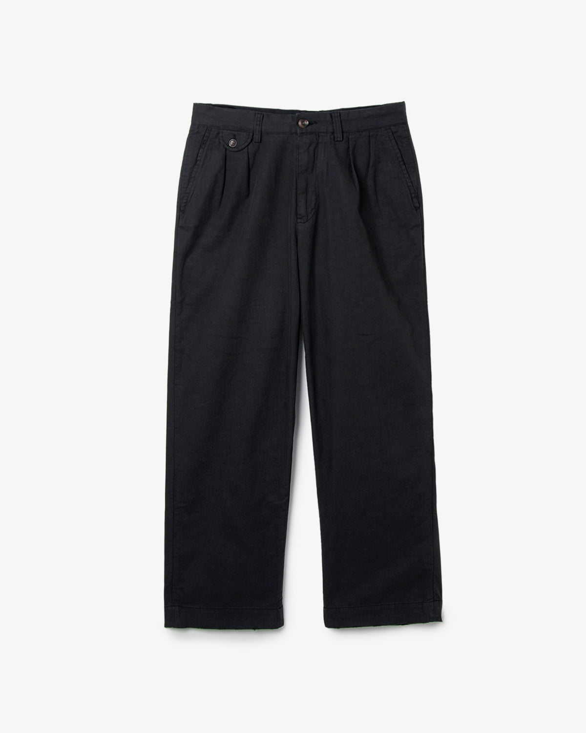 SLUB COMMON PANT