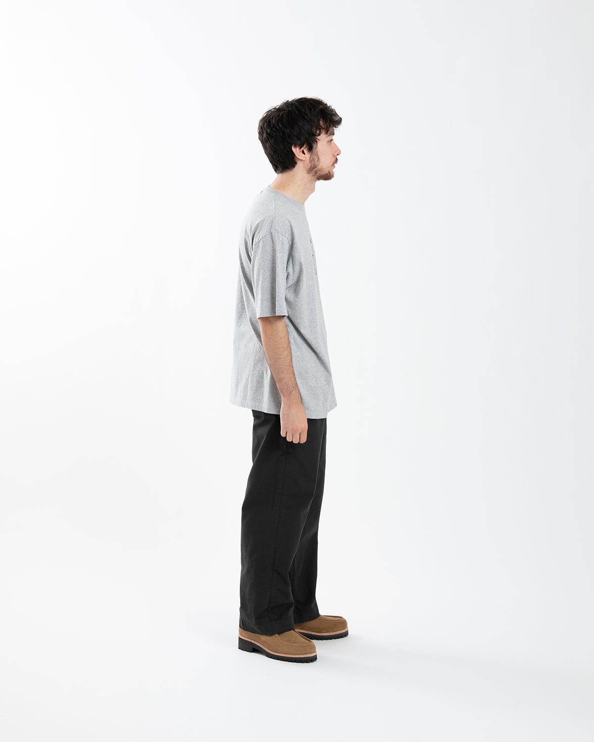 SLUB COMMON PANT