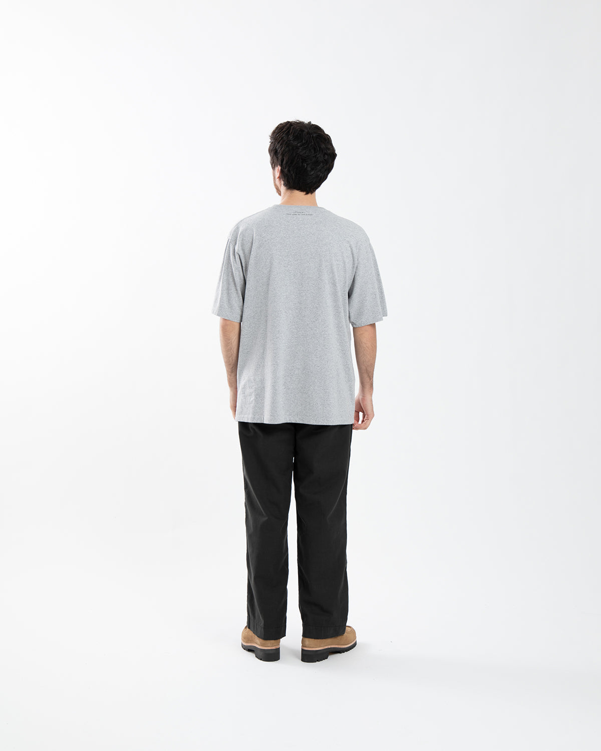 SLUB COMMON PANT