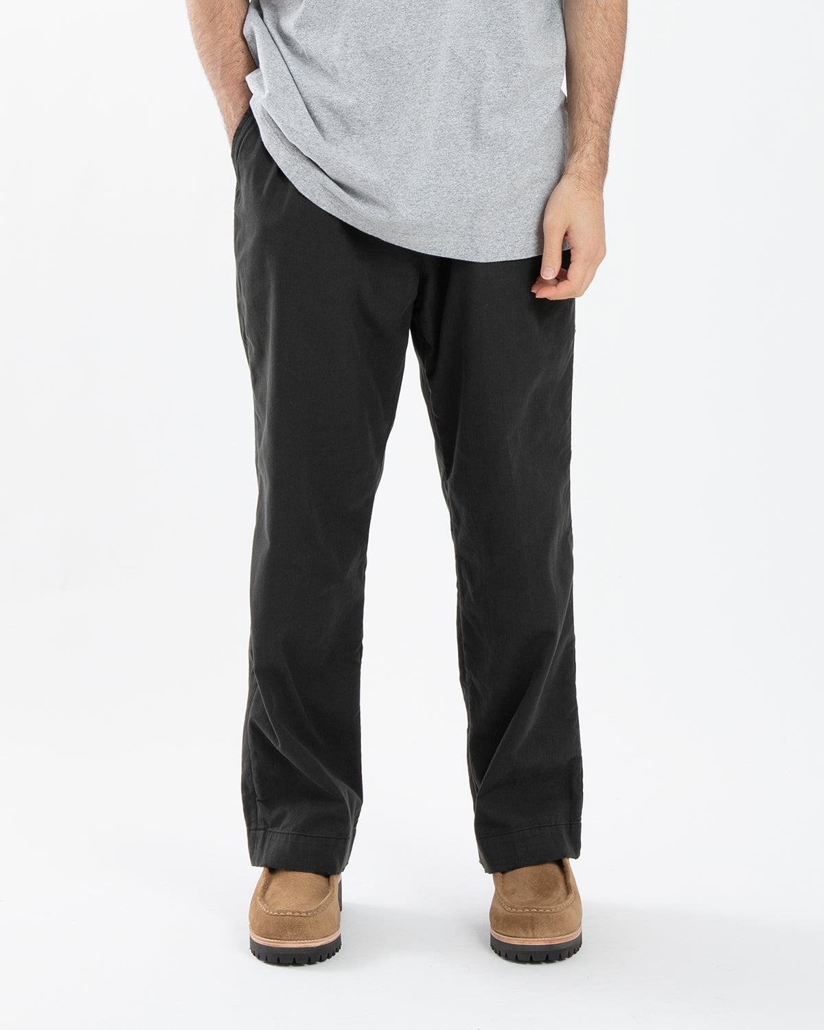 SLUB COMMON PANT