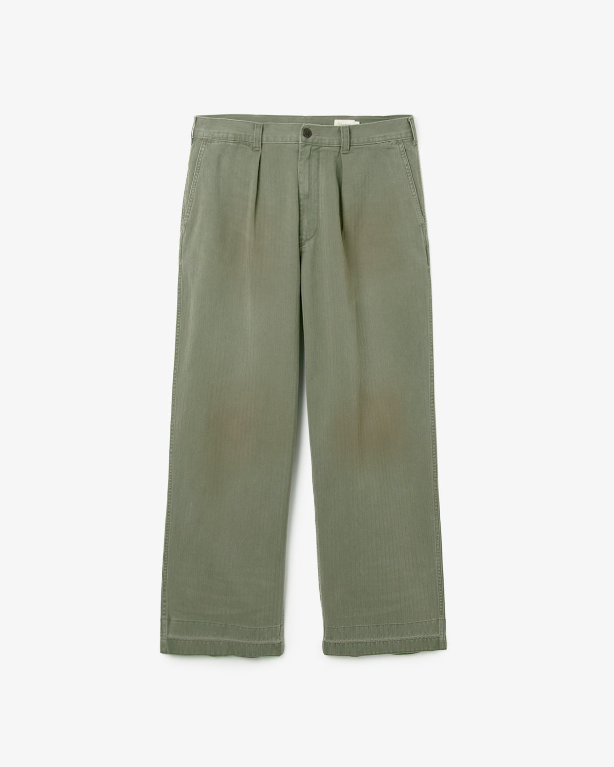 HBT PORT PANT
