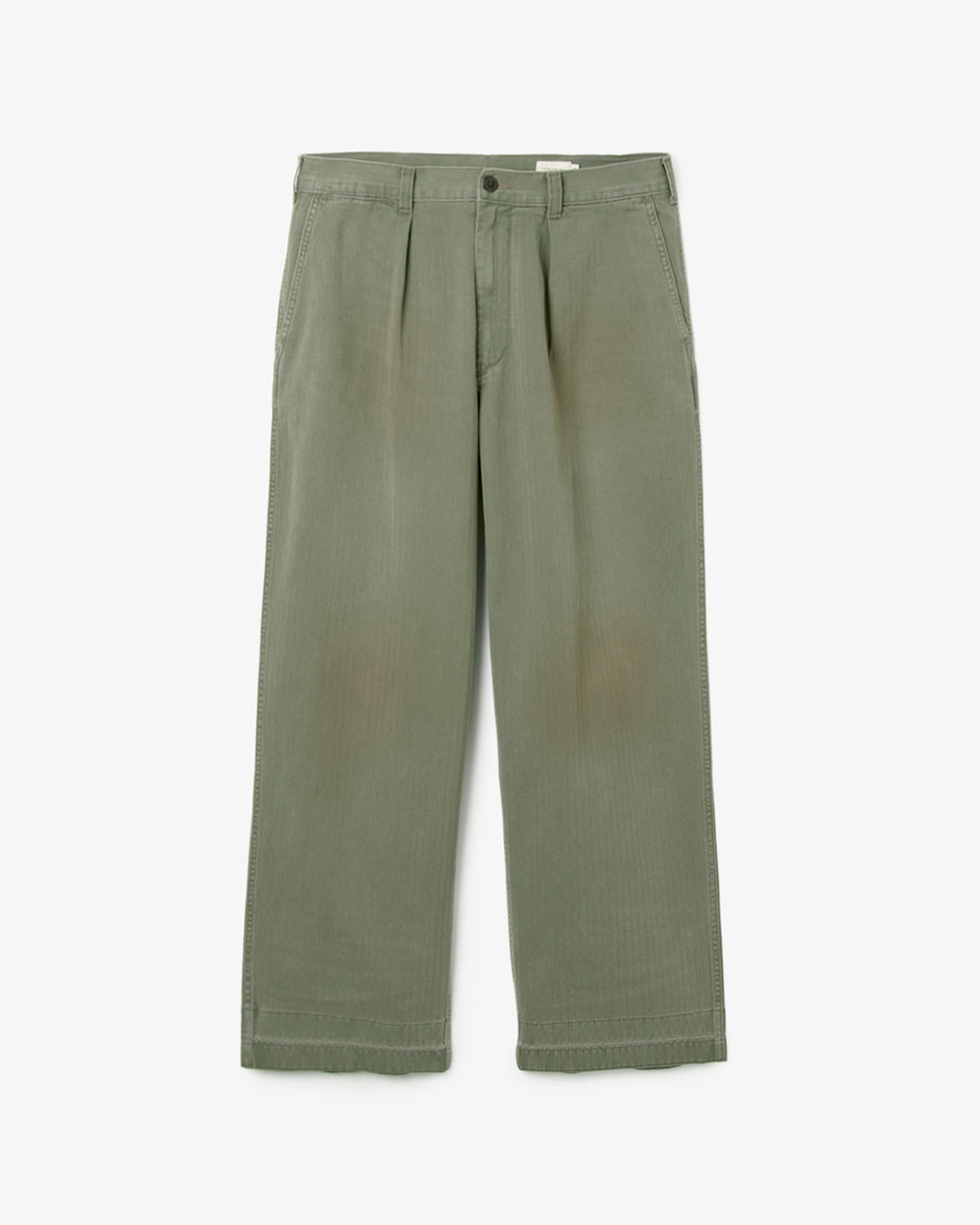 HBT PORT PANT