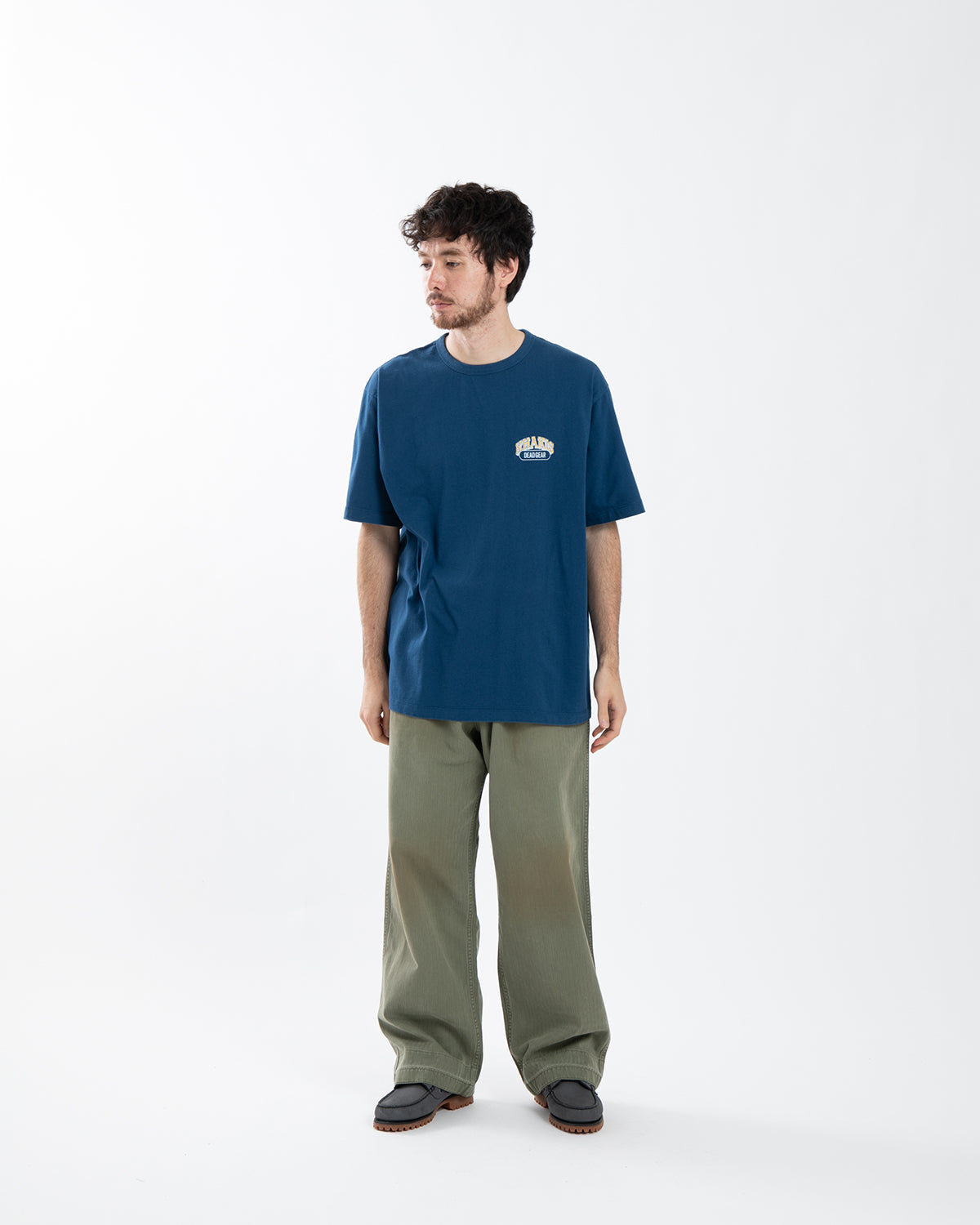 HBT PORT PANT