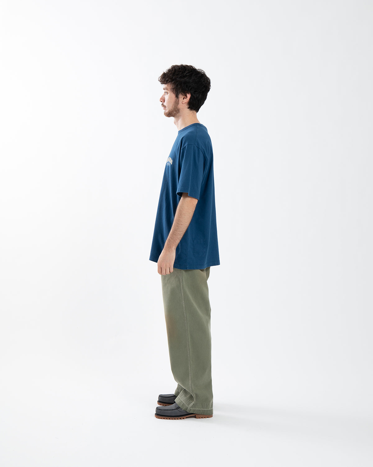 HBT PORT PANT