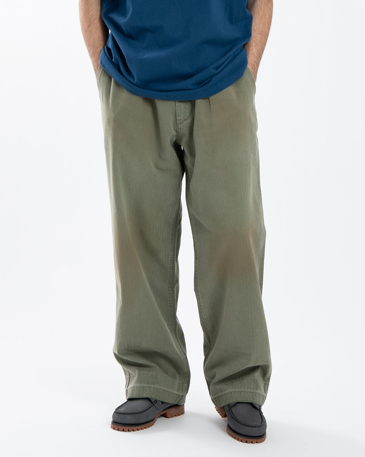 HBT PORT PANT