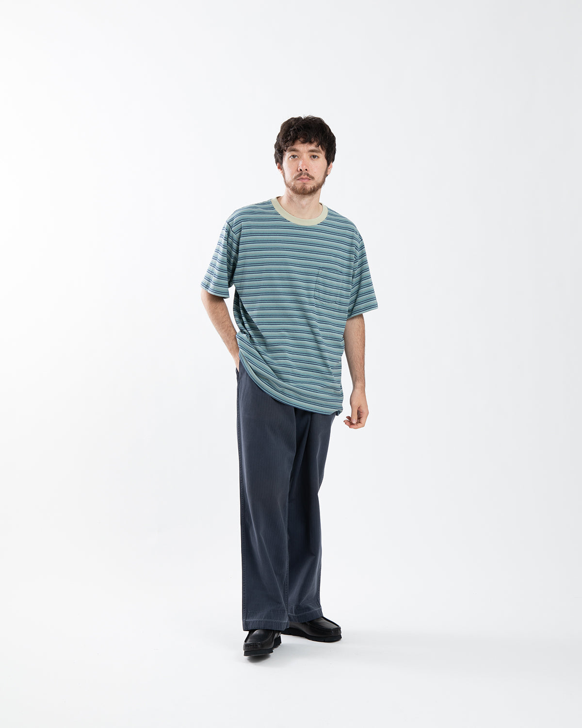 HBT PORT PANT