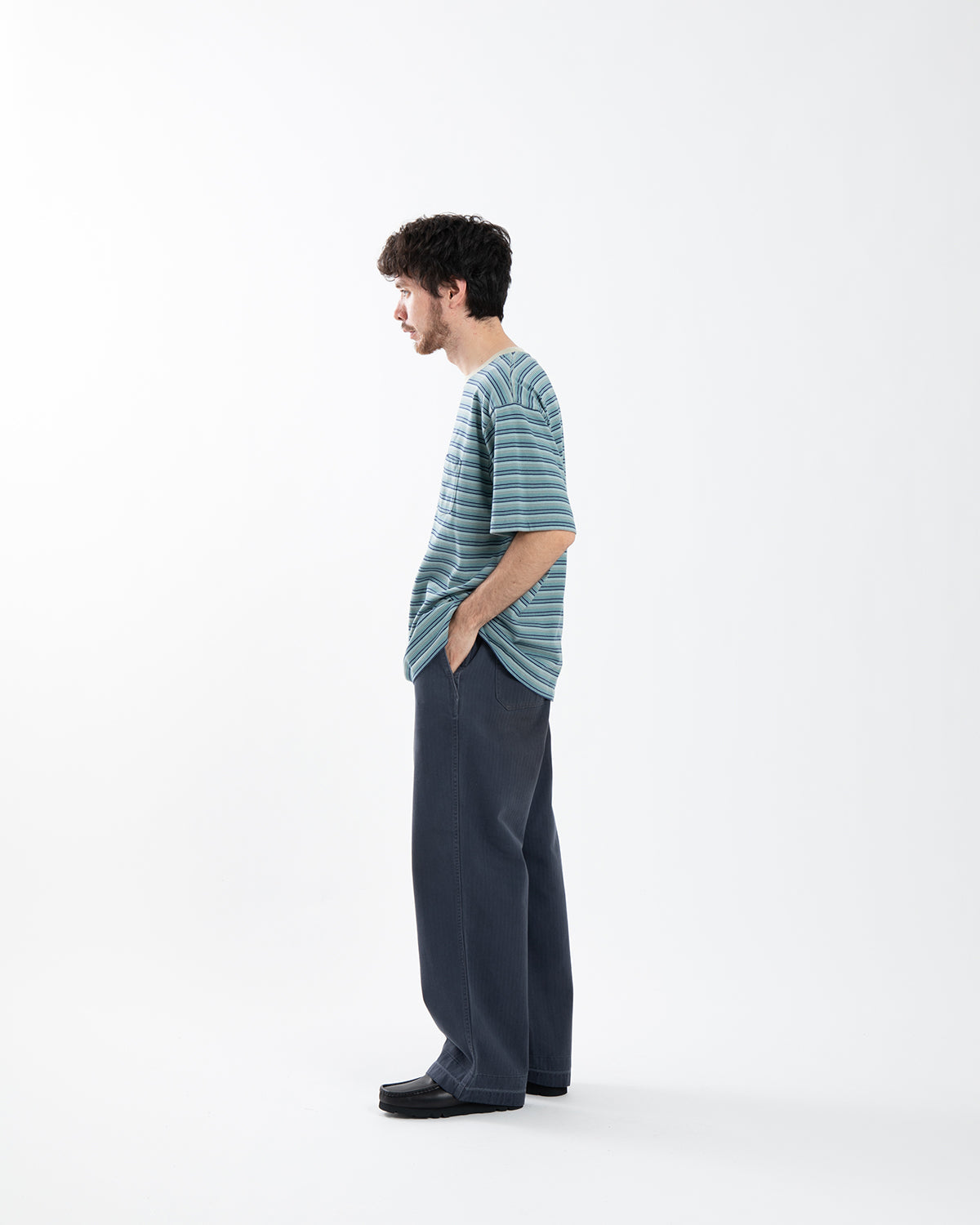 HBT PORT PANT