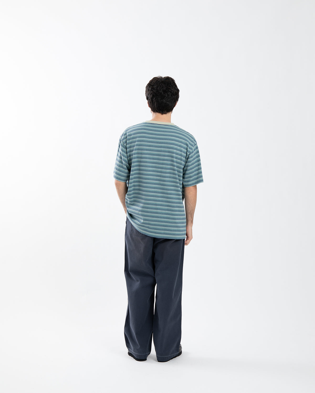HBT PORT PANT