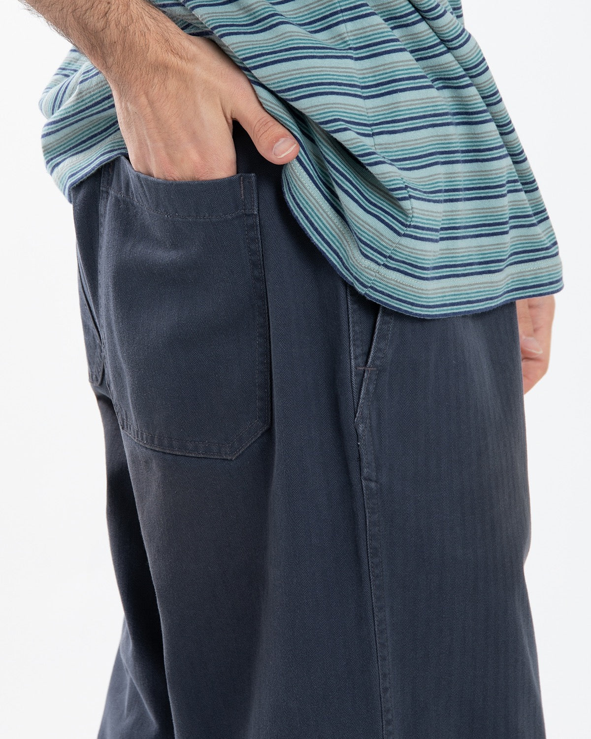 HBT PORT PANT