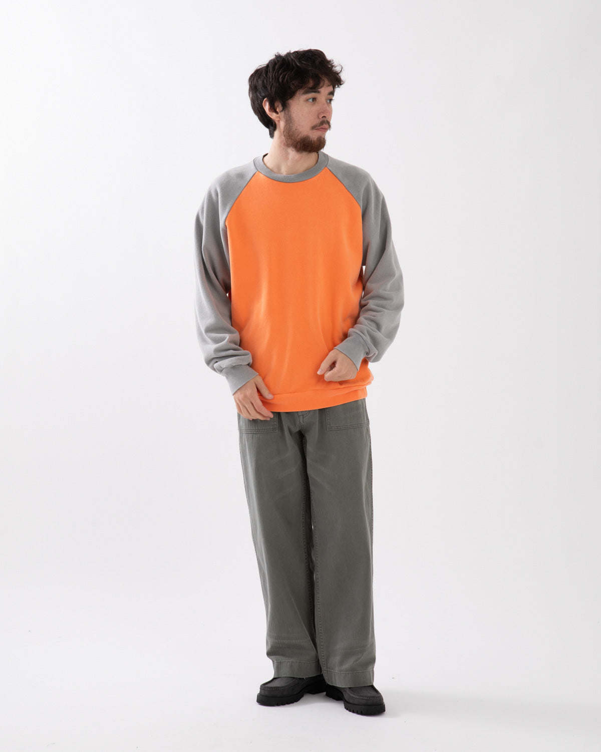 HBT BAKER PANT
