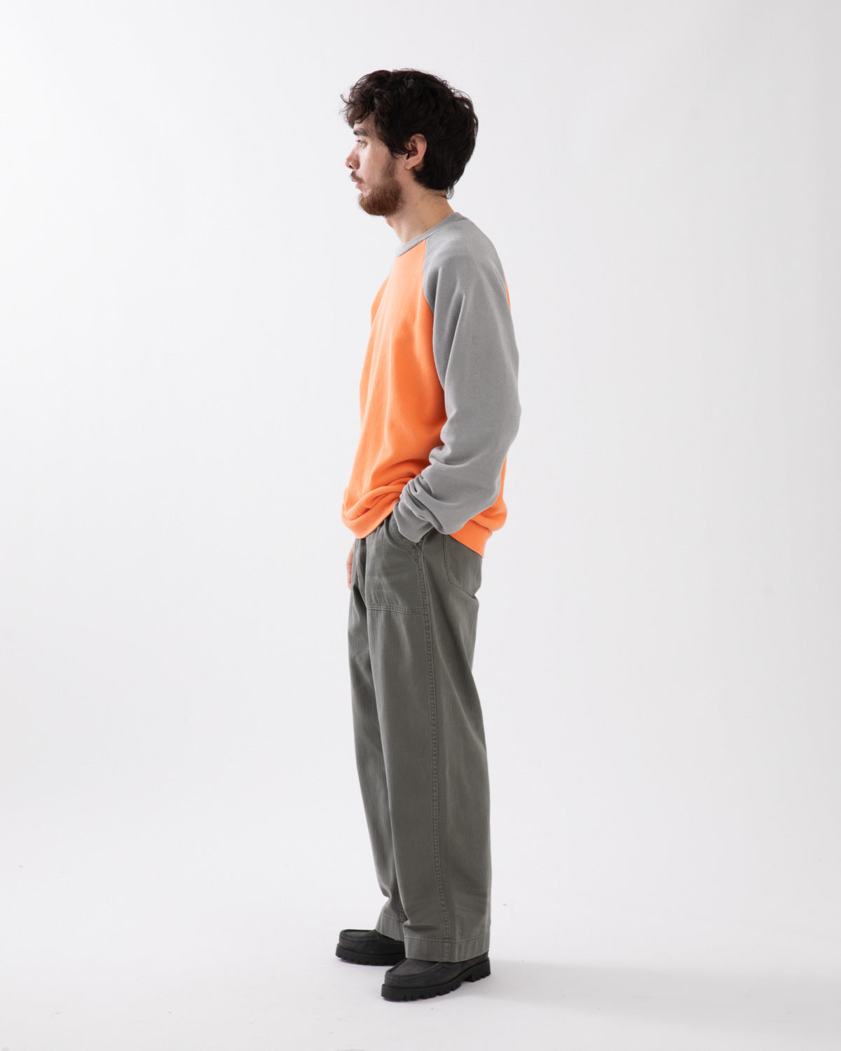 HBT BAKER PANT