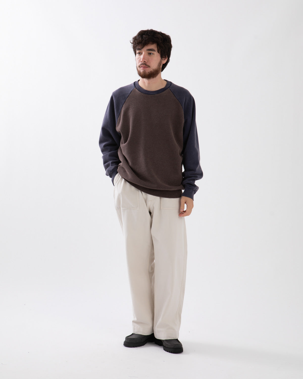 HBT BAKER PANT