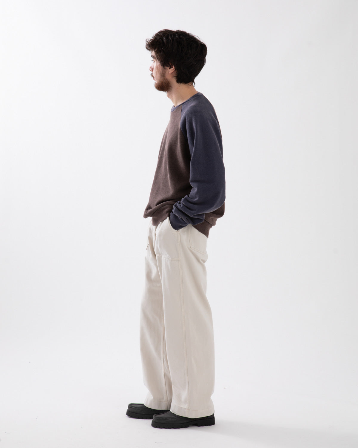 HBT BAKER PANT