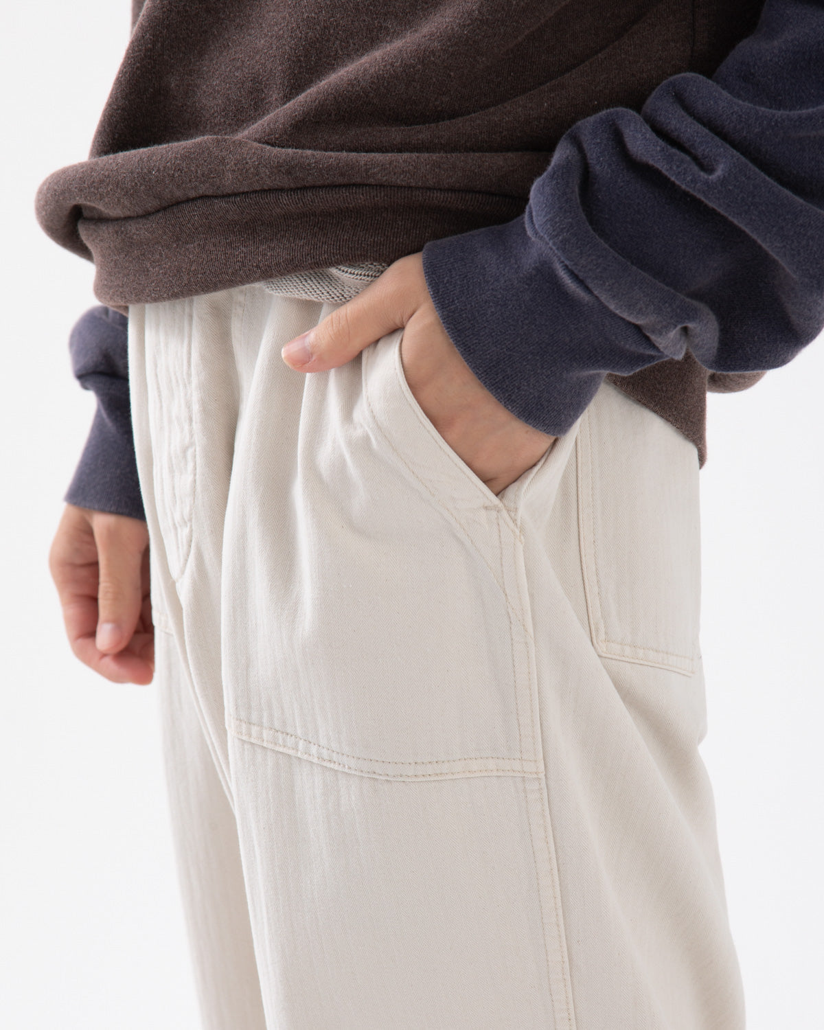 HBT BAKER PANT