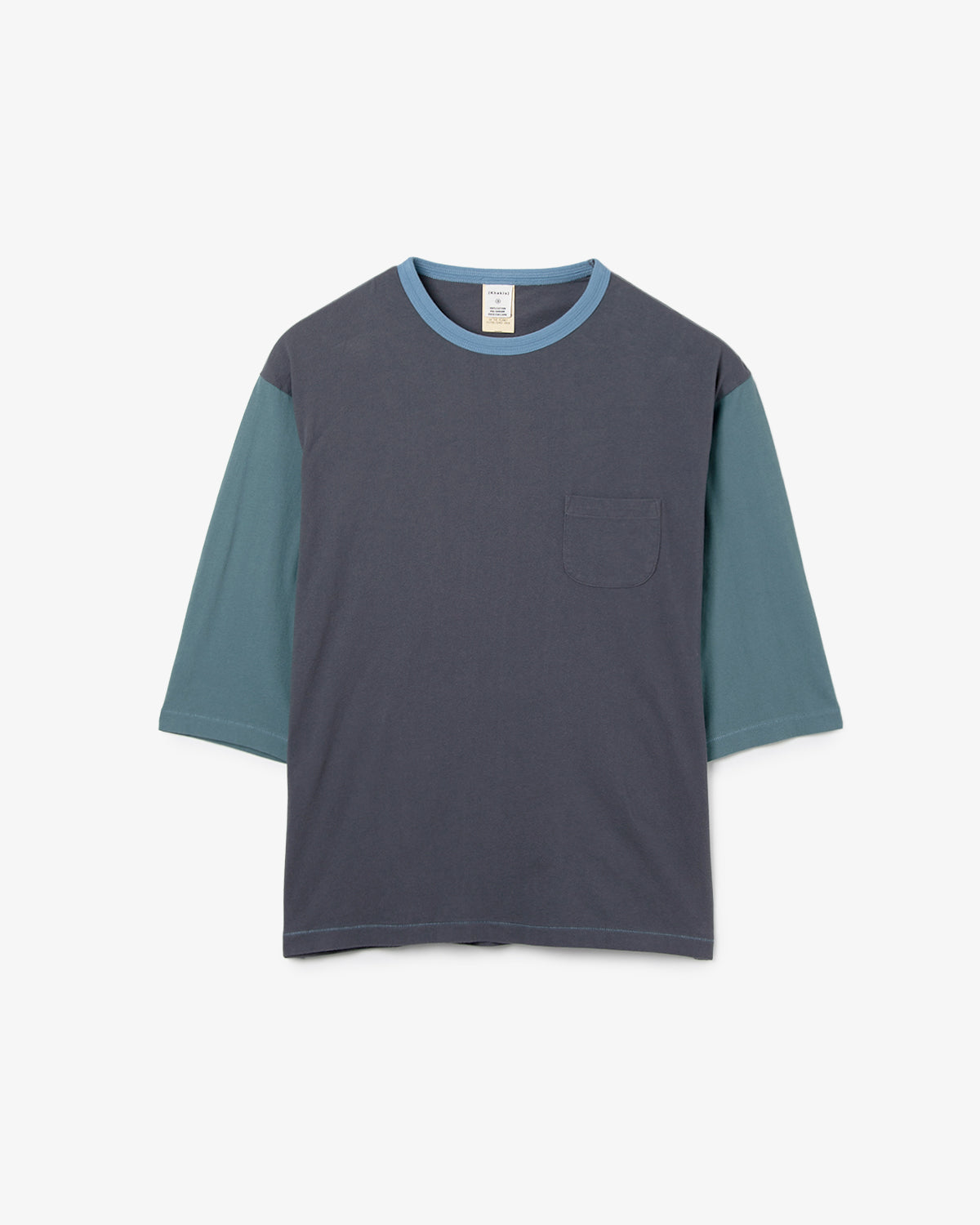 FADED CLUB TEE