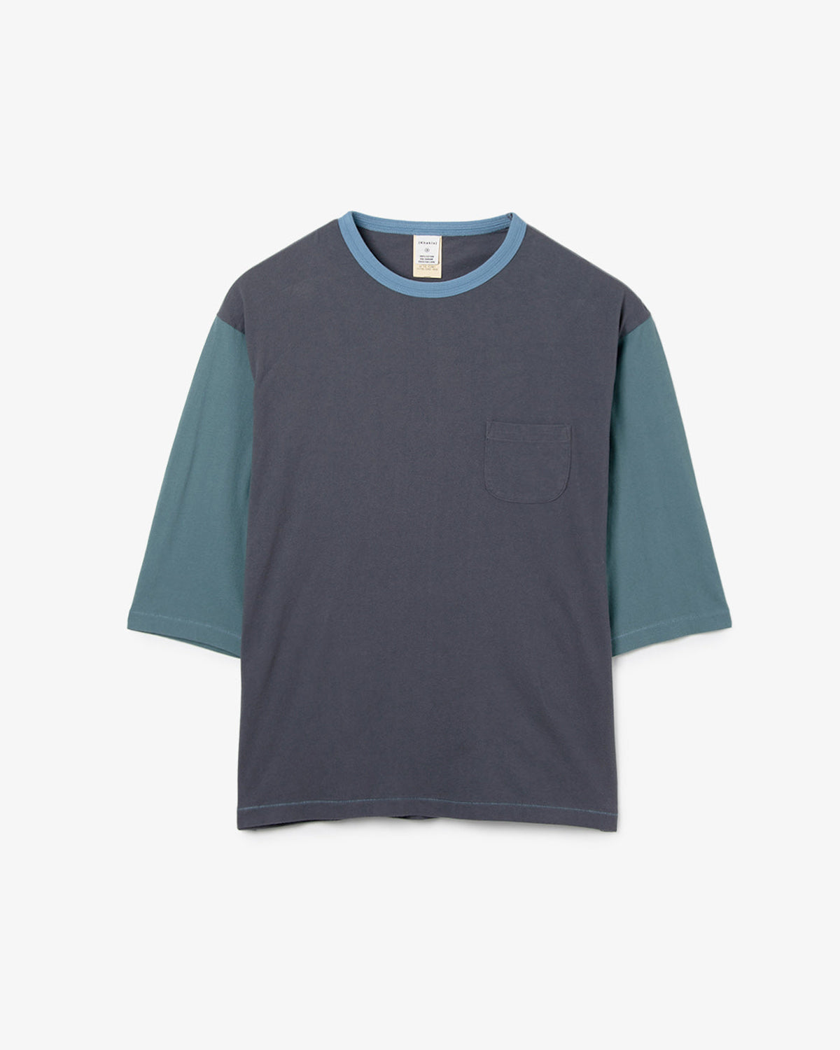 FADED CLUB TEE