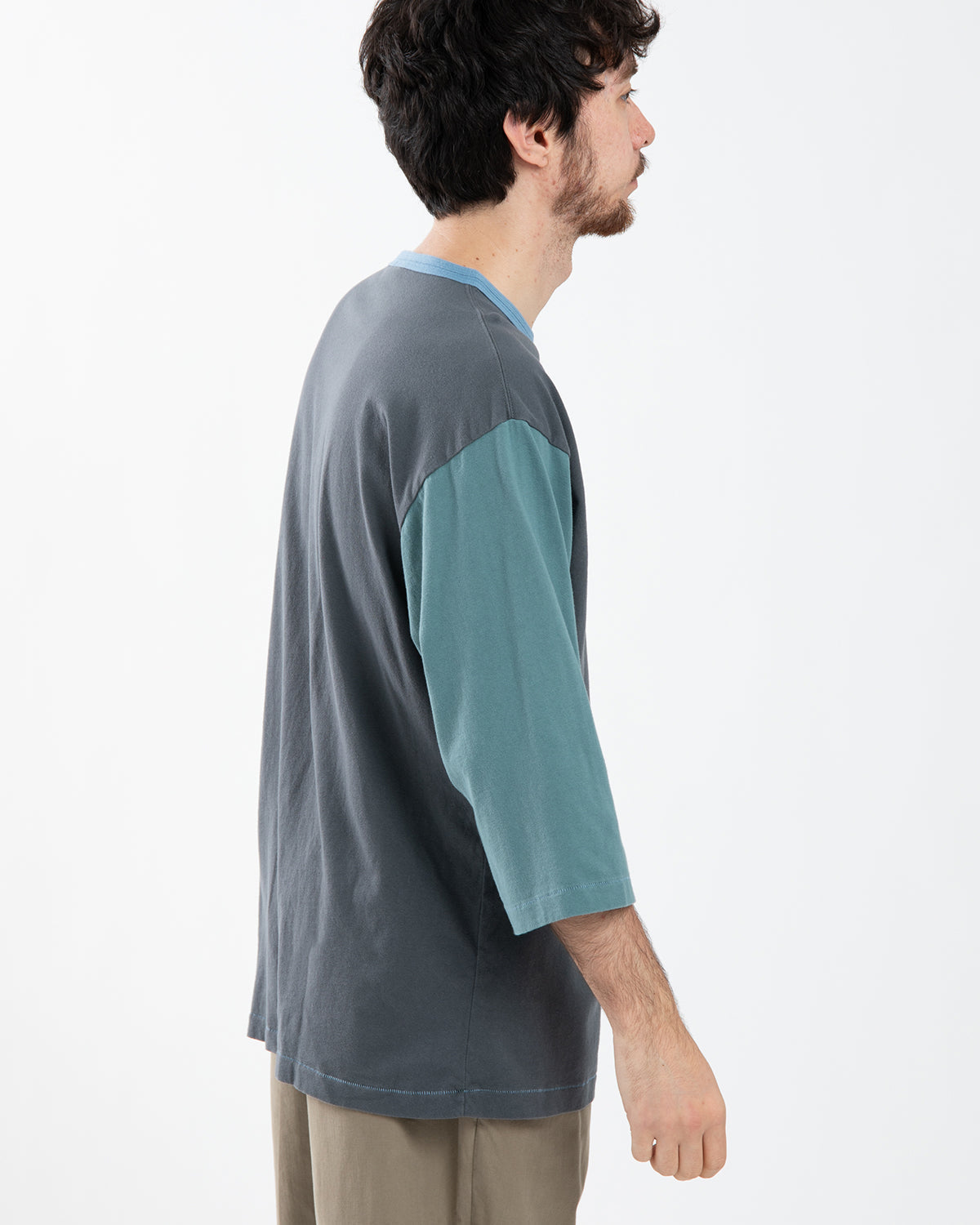 FADED CLUB TEE
