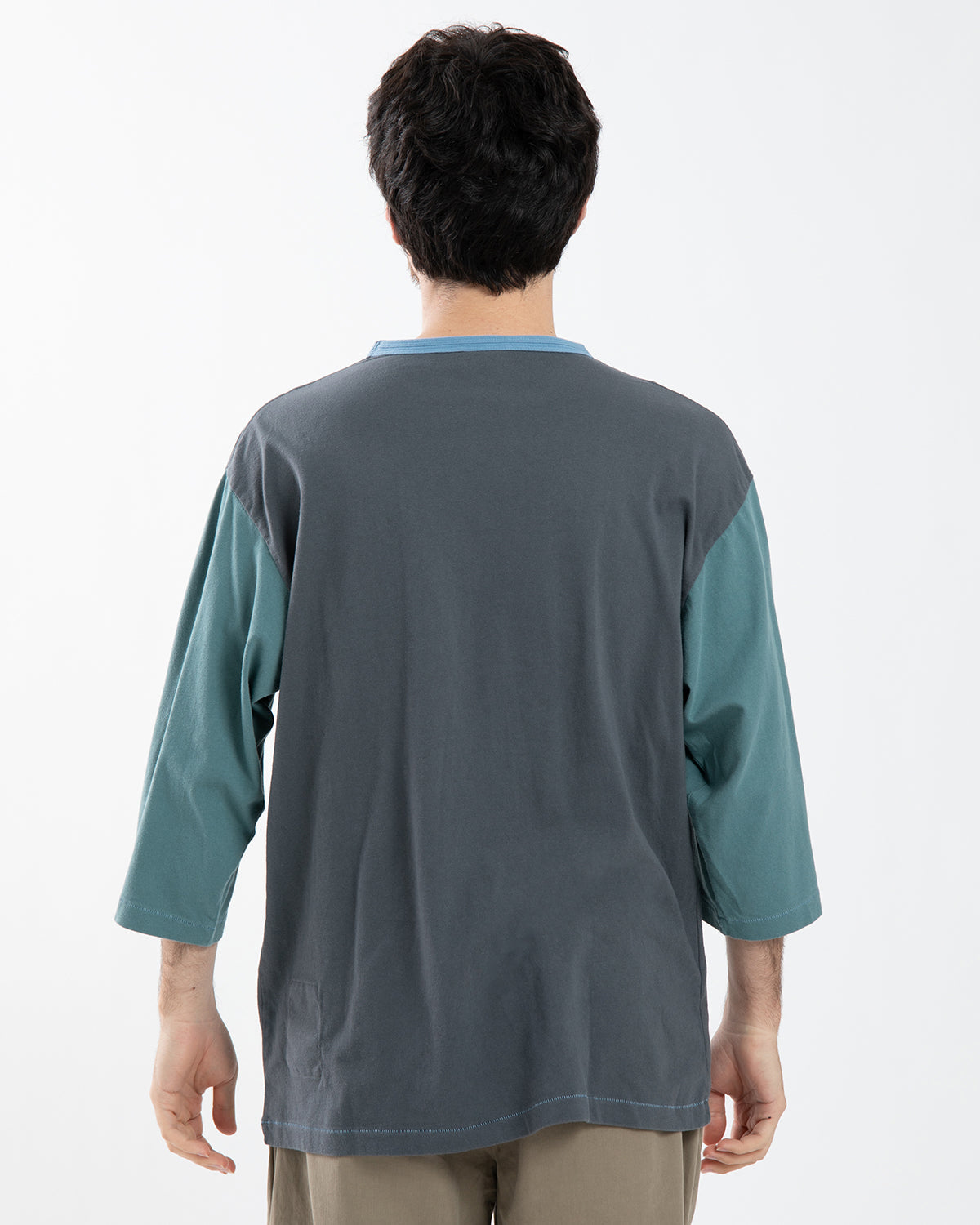 FADED CLUB TEE