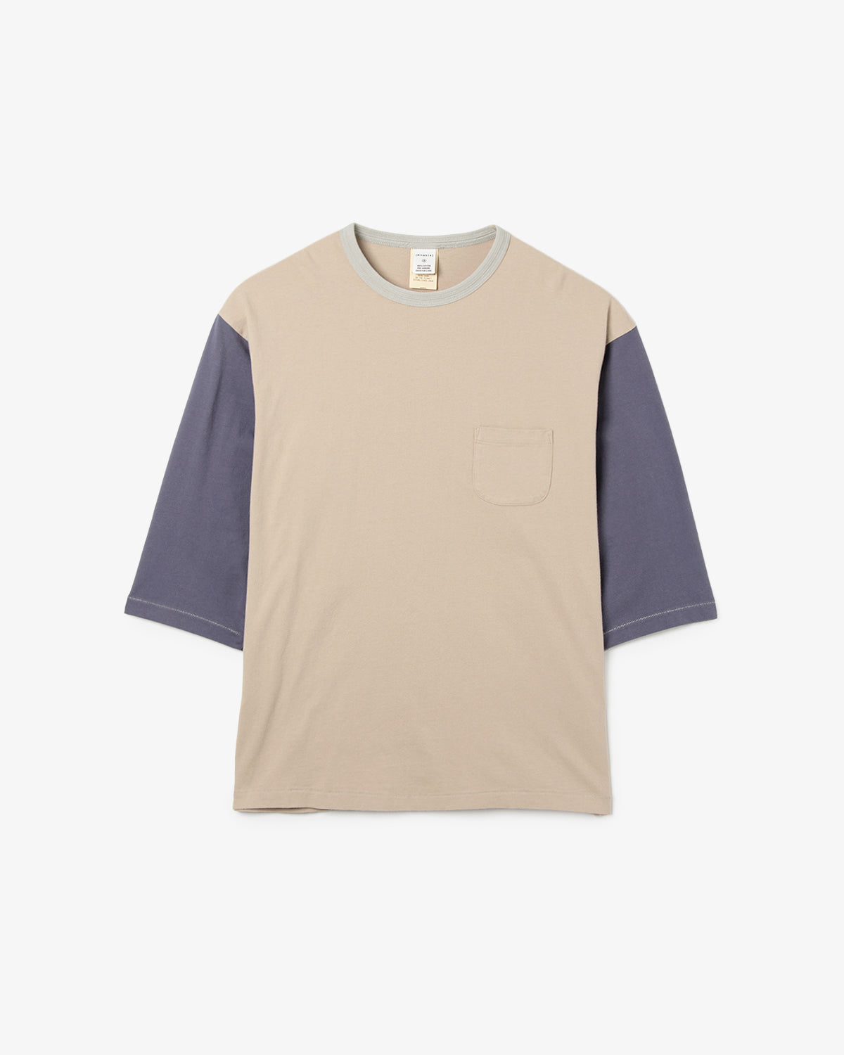 FADED CLUB TEE