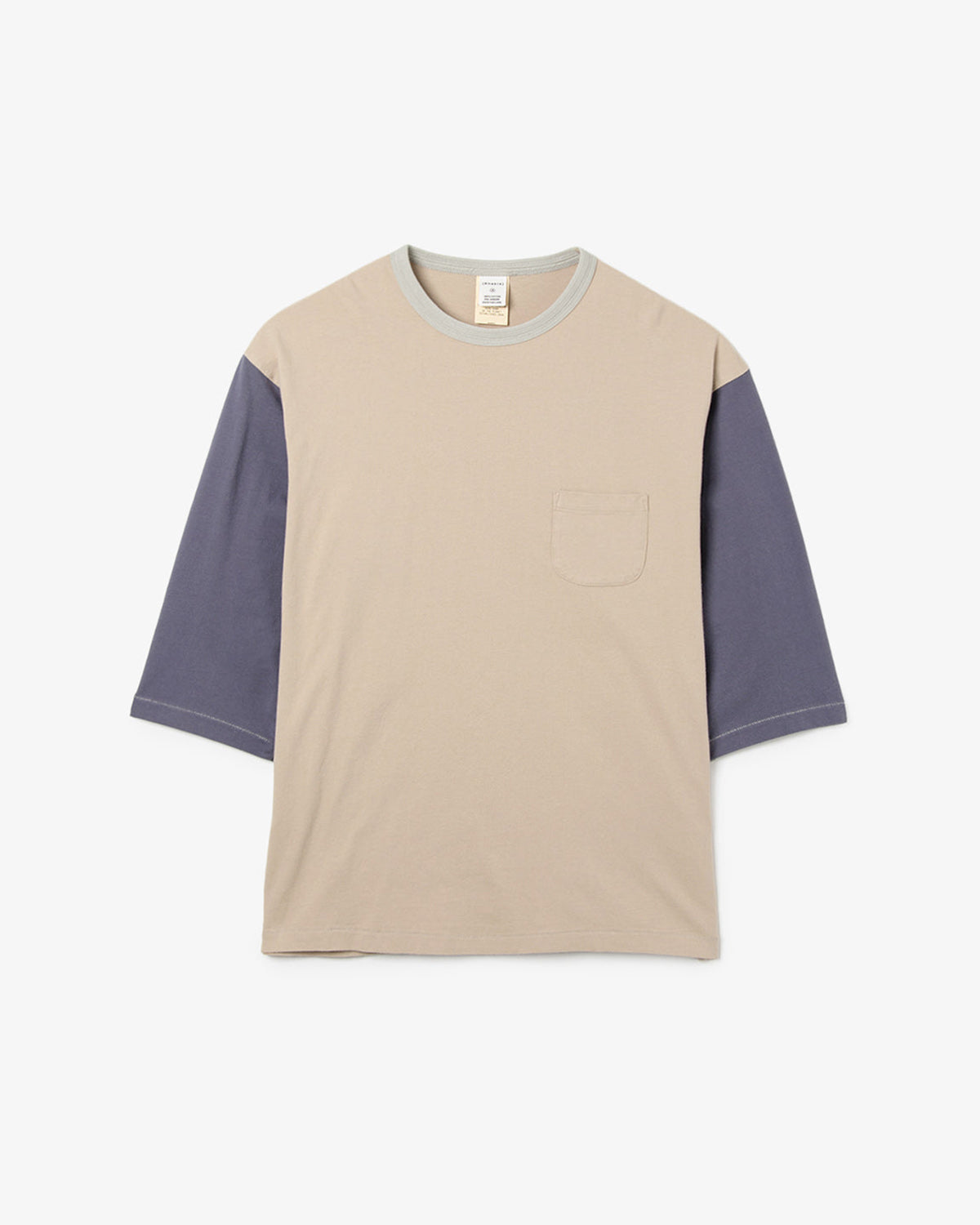 FADED CLUB TEE