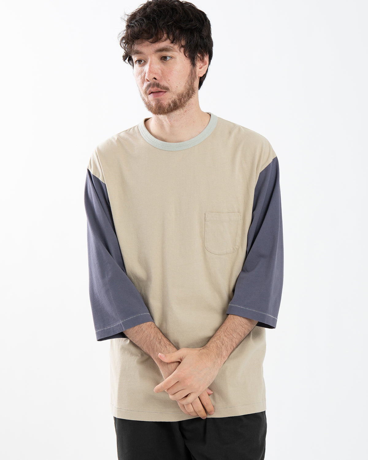 FADED CLUB TEE